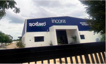 Incora Warehouse